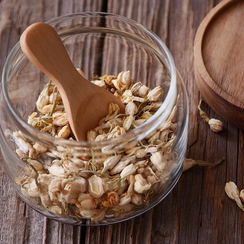 Rövid nyelű 10 csomag kis fakanál tea méz kávé fűszer só cukorkanál baba minikanál konyhai kiegészítők