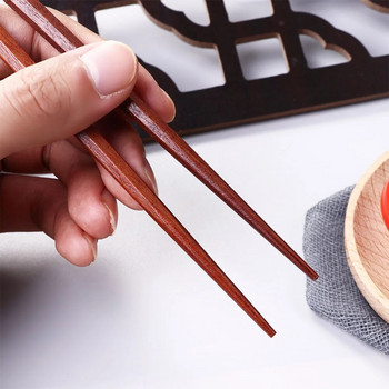 Ξύλινα ξυλάκια ιαπωνικού στυλ για δημιουργικά μοτίβα επιτραπέζια σκεύη Εργαλεία κουζίνας Διακοσμήσεις εστιατορίου