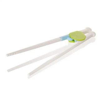 Εξασκηθείτε στα Chopsticks Learning Chopsticks Wide Head Design Baby Innovative Design Train Safety Baby Learning To Use Chopsticks