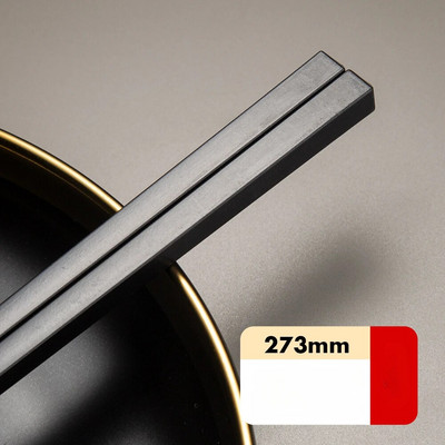 2 ζεύγη Chopstick Φορητά σούσι ραβδιά PET από γυάλινες ίνες επαναχρησιμοποιήσιμα ξυλάκια μεσημεριανό Επιτραπέζιο σκεύος Κουζίνα Palillos Chinos