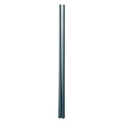Chopsticks σιλικόνης 5 χρωμάτων Αντι-ζεμάτισμα Αντιολισθητικό Πολυλειτουργικό Noodle Sushi Food Stick Κουζίνα Αξεσουάρ σπιτιού