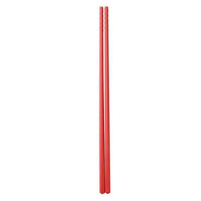 Chopsticks σιλικόνης 5 χρωμάτων Αντι-ζεμάτισμα Αντιολισθητικό Πολυλειτουργικό Noodle Sushi Food Stick Κουζίνα Αξεσουάρ σπιτιού