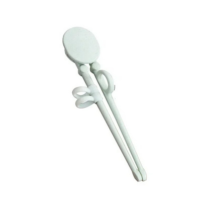 Chid Training Chopstick Ενήλικες Αρχάριοι Εκμάθηση Ξυλάκια Τροφίμων Παιδιά Μόνο Δεξιό Κινέζικο Μπαγκέτες Δώρο Εκμάθησης