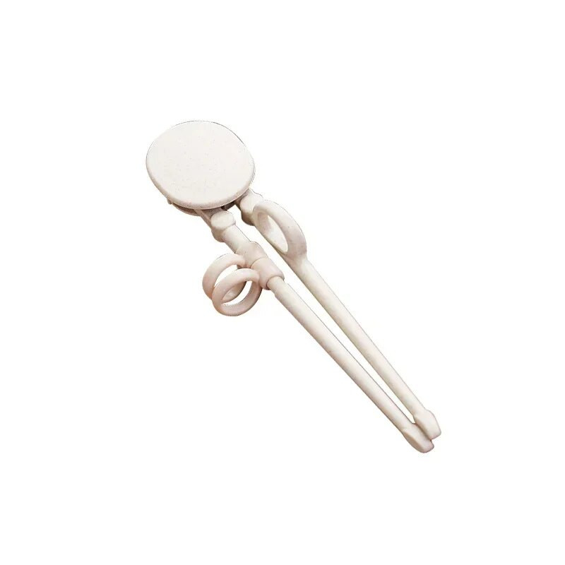 Gyerek edzés pálcika Felnőtteknek Kezdőknek Ételrudak tanulása Gyerekeknek csak jobb kéz kínai bagettek tanuló ajándék