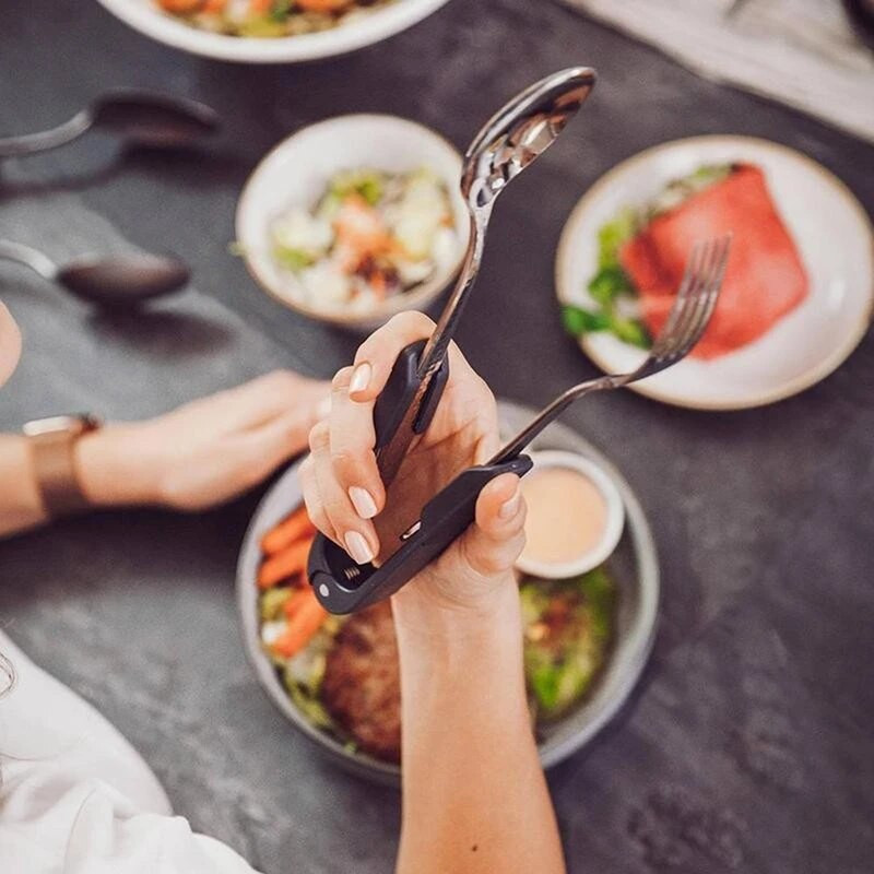 Bármilyen csipesz Grillcsipesz evőeszköz-csipesz Ételfogó Tapadásmentes ételcsipesz BBQ-fogó kenyérbilincs tortacsipesz Evőeszközök Konyhai eszközök