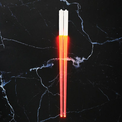 LED helendavad söögipulgad FGKZ343004