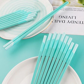 5 paari kvaliteetseid jaapani libisemiskindlaid söögipulki Korea kodu hotelli restoran Kaasaskantav tervisliku toidu pulk sushi söögipulkade jaoks