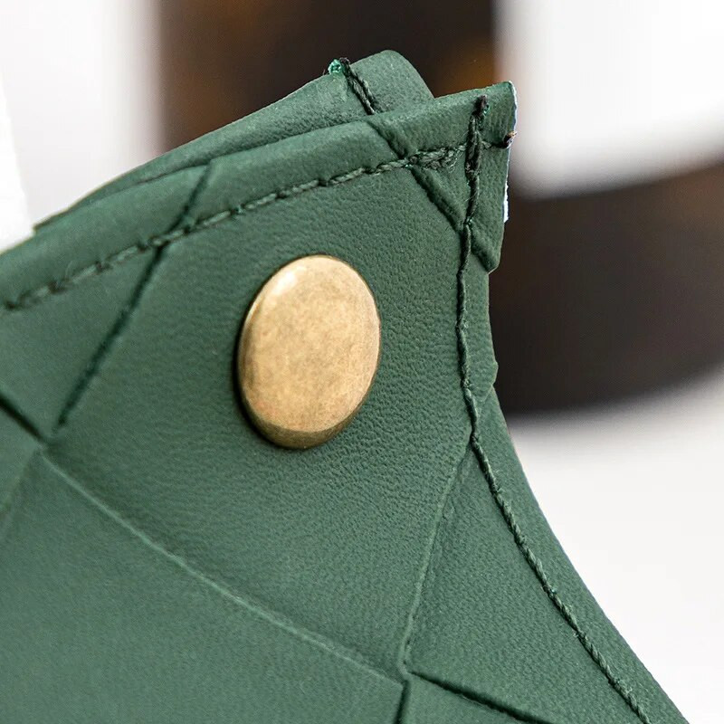 Karirana kutija za maramice od PU kože, nordijska moderna američka dnevna soba Hotelski stol Kutija za maramice Držač maramica za automobil Jeftina veleprodaja