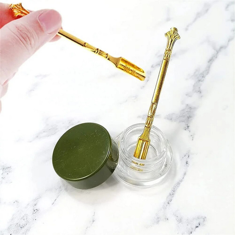 Mini ötvözet dohánykanál fém mikrotuning palack Használat Lapát Tea Gyógynövénypor Gyógyászat ásópor Eszközök Háztartási étkészlet