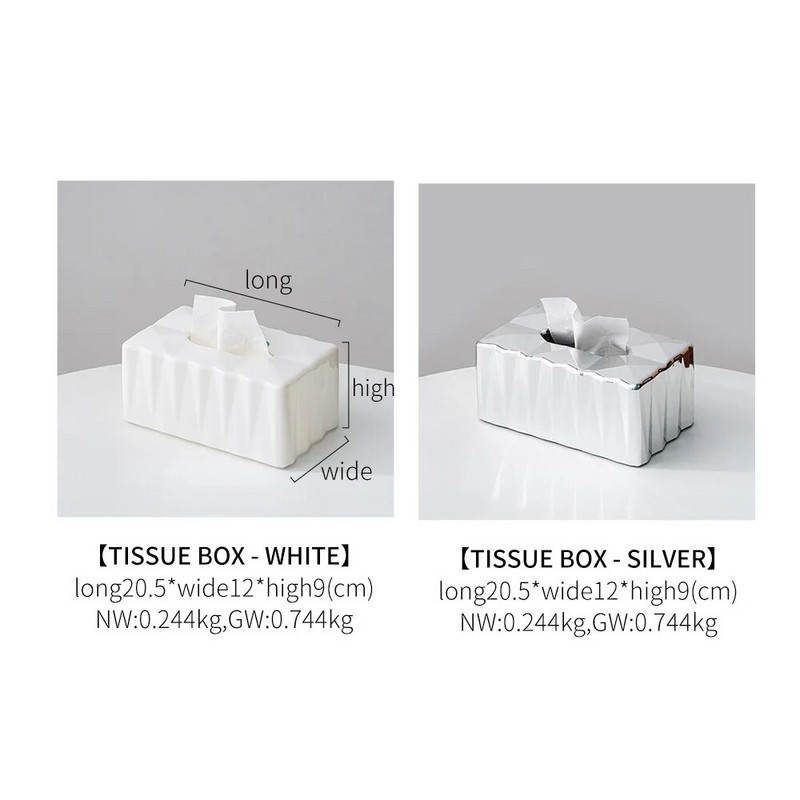 Kreatív arany szalvétatartó selyemkendőtartó szövetdobozok selyemkendőtartó tok szalvétadoboz Art Craft lakberendezési szálloda asztali dísz