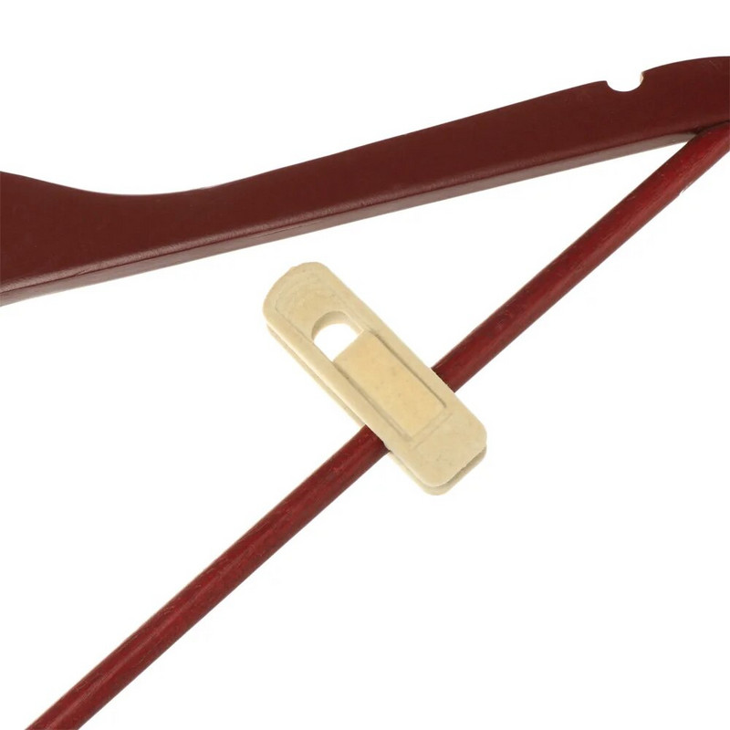 10db/készlet csúszásmentes fogaskabát mesterséges bársony bolyhos Hasznos ruhakapcsok szárítóállványok Tartós környezetbarát szélálló nadrág