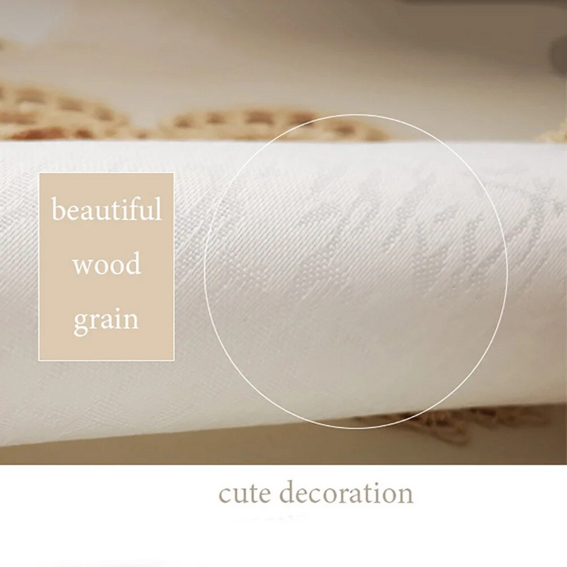 Dekorációs kijelző Tárolóasztal Modern kézműves szalvéta tok porálló szövetdoboz Ajándék csipke díszítés Aranyos hímzés Kezdőlap