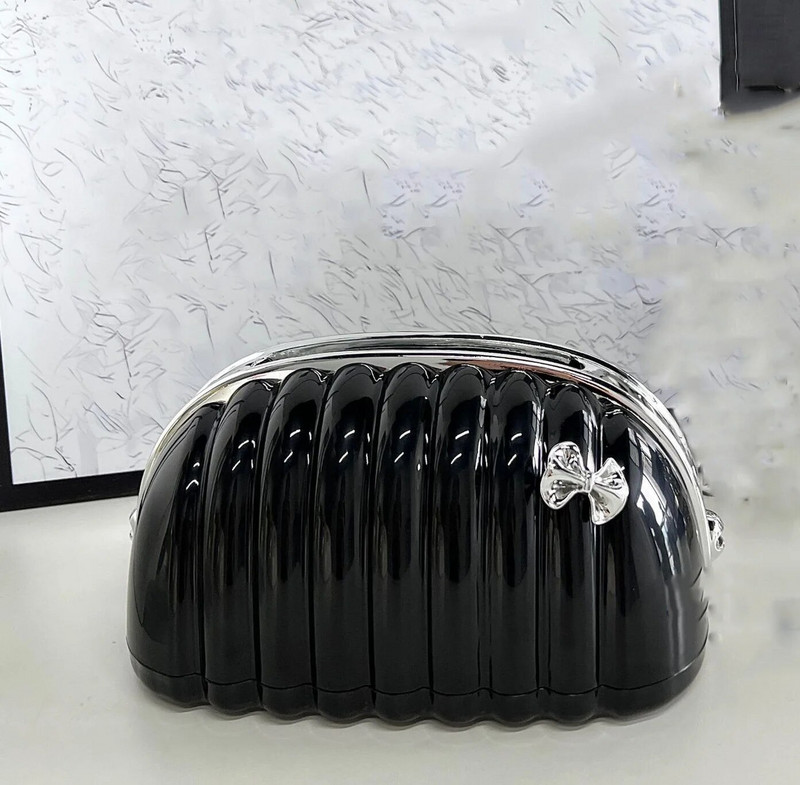 Kreatív Shell papírzsebkendő Nappali Étkezőasztal Kerámia Selyemkendő Doboz Dekoráció Modern Lakás Dekoráció Art Szalvéta Kendőtartó