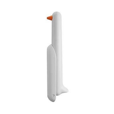 Cute Birds Shape Storage Organizer Κρεμάστρα ρούχων Επιτοίχια Δωρεάν κρεμάστρα Punch Rack αποθήκευσης Πλυντήριο ρούχων Θήκη κρεμάστρας
