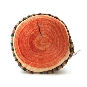 Απομίμηση Φλοιού δέντρου Tissue Box Θήκη χαρτοπετσέτας χάρτινο κάλυμμα 13 x 11 cm Πρακτικό αξεσουάρ κουζίνας σπιτιού