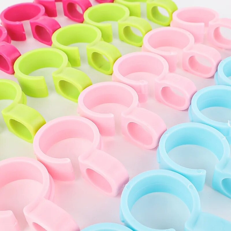 10 tk majapidamispesu ja kuivatamine tuulekindel riidepuu konks plastikust tuulekindel fikseeritud pandlaga kodu hoiustamistööriist riidepuud