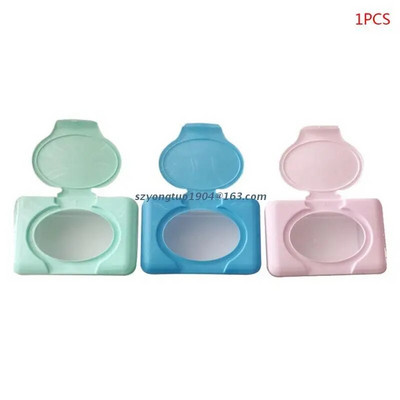 P82D Baby Wet Wipes Dispenser Μαντηλάκια για θήκη Πολυλειτουργικό Tissue Organizer Box για ταξίδια αυτοκινήτου Γραφείο Κοιτώνας Μπάνιο