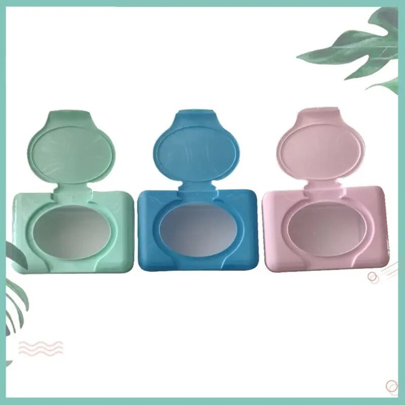 P82D beebi niiskete salvrätikute jaoturi hoidiku salvrätikud ümbrise jaoks Multifunktsionaalne salvrätikukarp auto reisibüroo jaoks ühiselamu vannituba