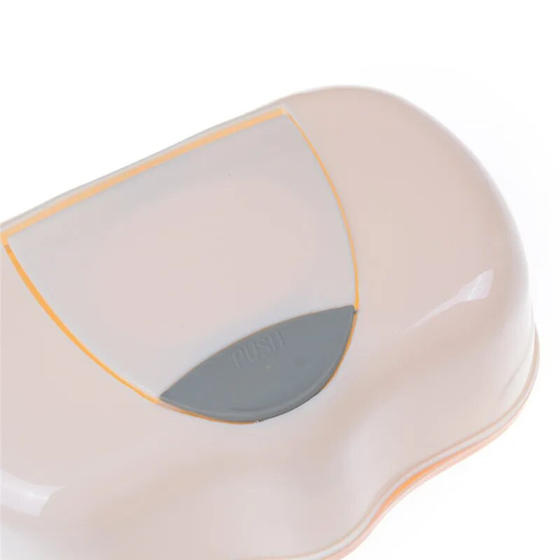 Niiske salvrätikukarbi ümbrishoidik Autoaparaat Beebi salvrätikud Press Automaatsalvrätikud Köögi hoiutarbed Kodutarvikud