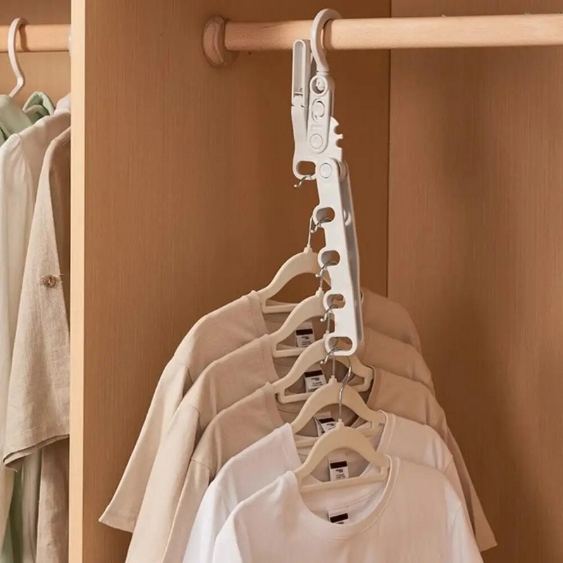 Kaasaskantav kokkupandav kuivatusrest Multifunktsionaalne kokkupandav riidenagi Ruumisäästlik tugeva koormusega kuivatusrest reisimiseks