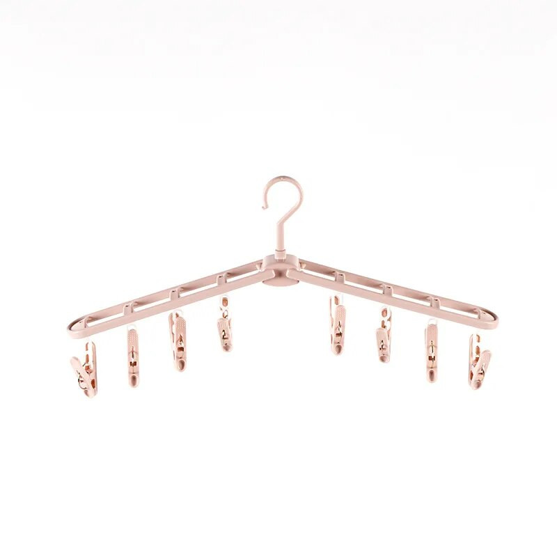 Kokkupandavad riidekuivatusrest Reisipüksid Särk Sokid Klambritega riidepuud Kokkupandavad püksid Riidepuud Kapi korraldaja