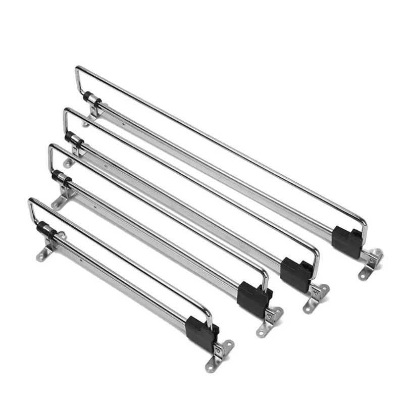 1 tk riidekapp Reguleeritav riputusvarras kapivarras teleskooprõivaste siinil väljatõmmatav korraldaja Sissetõmmatav kapp lükandkuivatusrest