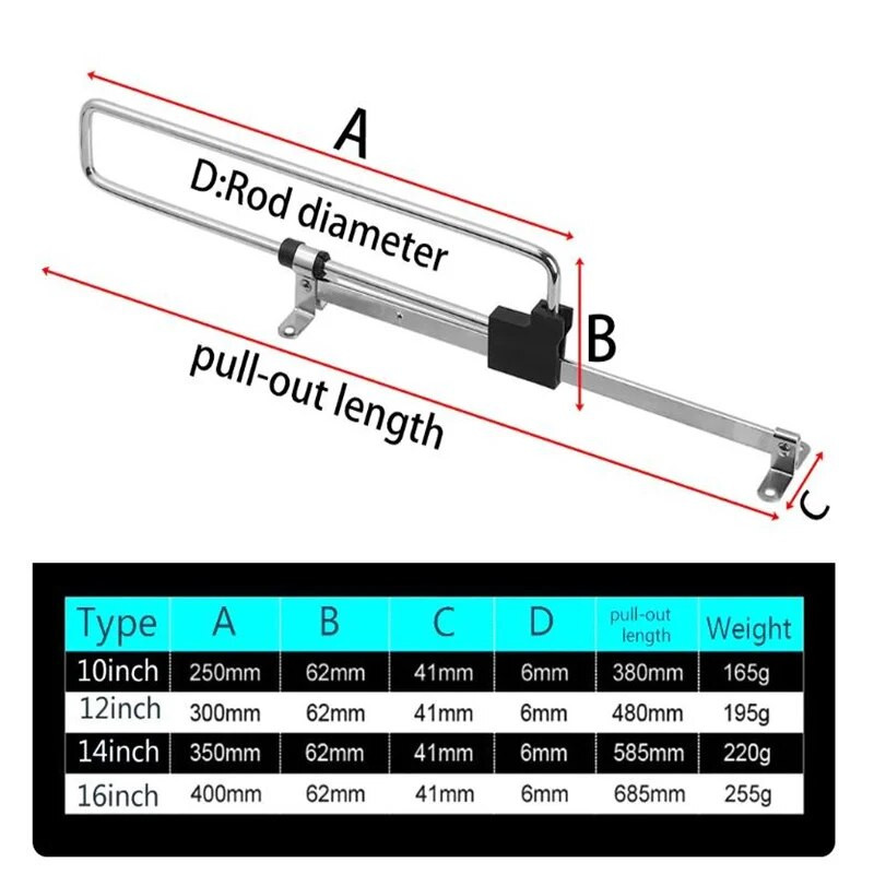 1 tk riidekapp Reguleeritav riputusvarras kapivarras teleskooprõivaste siinil väljatõmmatav korraldaja Sissetõmmatav kapp lükandkuivatusrest