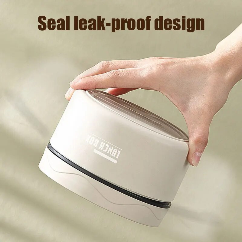 420 ml/620 ml isoleeritud toidukonteiner lastele kaasaskantav soojana hoidmiseks Bento lõunakarp roostevabast terasest laia suuga lõunasupi termos