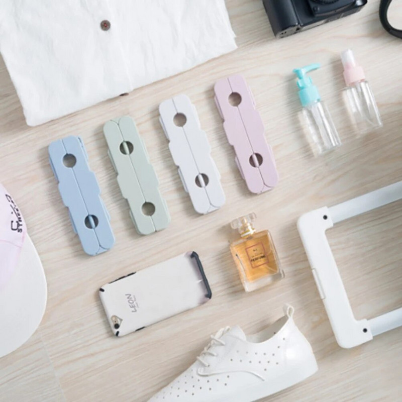 1 tk Magic kuivatusrest Kokkupandav riidenagi Reisimine Kaasaskantav riiete tugi Libisemisvastane