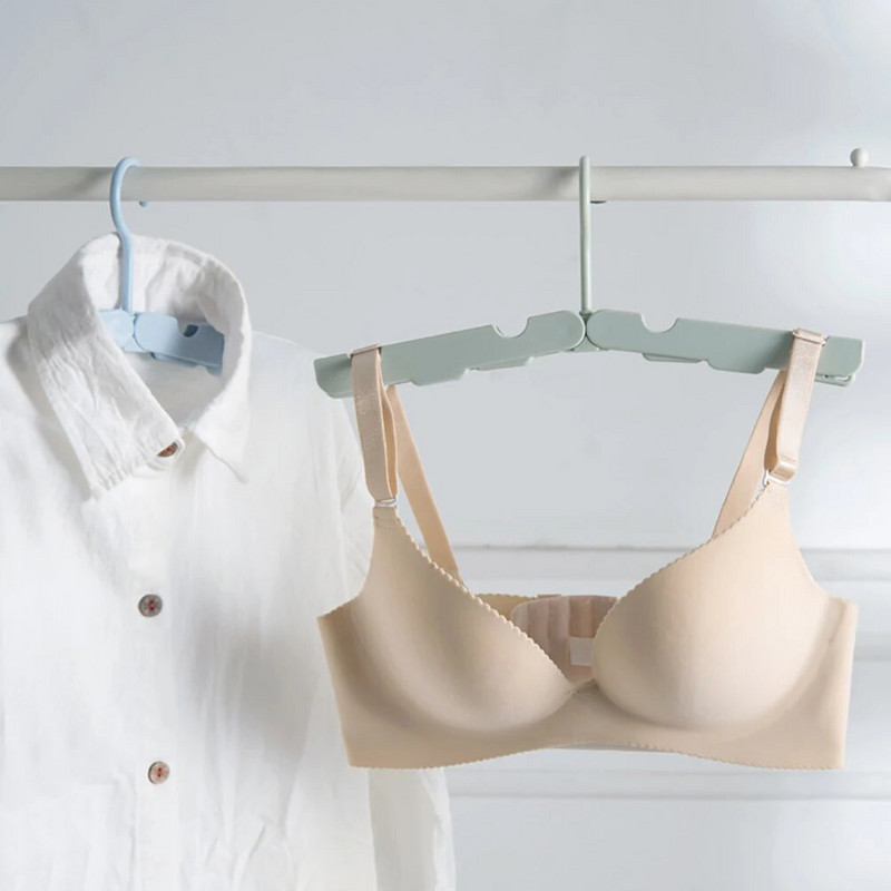 1 tk Magic kuivatusrest Kokkupandav riidenagi Reisimine Kaasaskantav riiete tugi Libisemisvastane