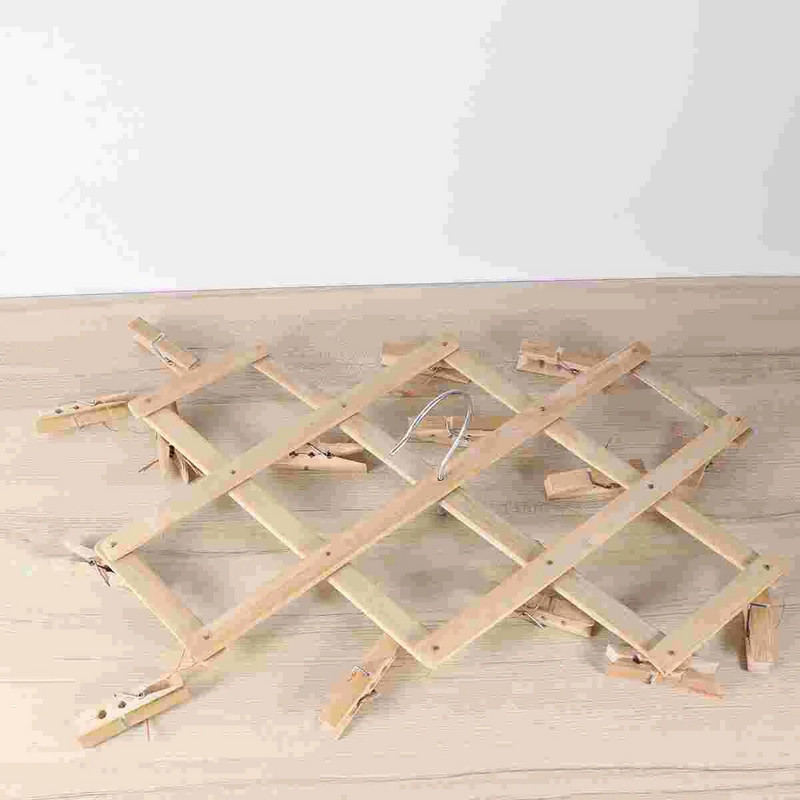 1 tk sokiriiul ruum riidepuu riidepuu riidepuu klambrid riidenõelad puidust kuivatussäästu nagi alusriide sokipulgad rippuvad 