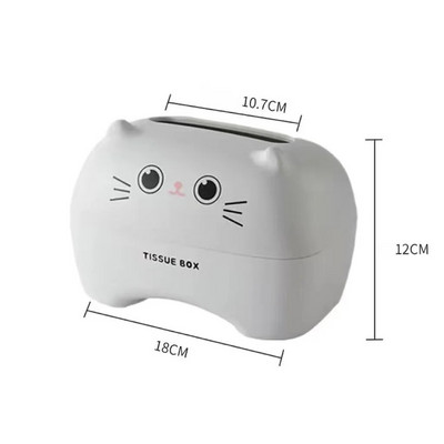 Europe Lace Tissue Box Luxury France Style θήκη χαρτοπετσέτας WC Θήκη για χαρτί υγείας Vintage διακόσμηση γάμου Χαρτομάντηλα Κουτιά αποθήκευσης