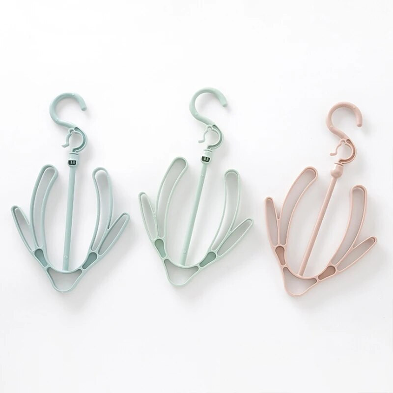 Rõdu kingariiul konks Magamistoa kuivatusjalatsid Artefakt Sandaalid Multifunktsionaalne kodu väljas tuulekindel riidepuu Igapäevased vajadused