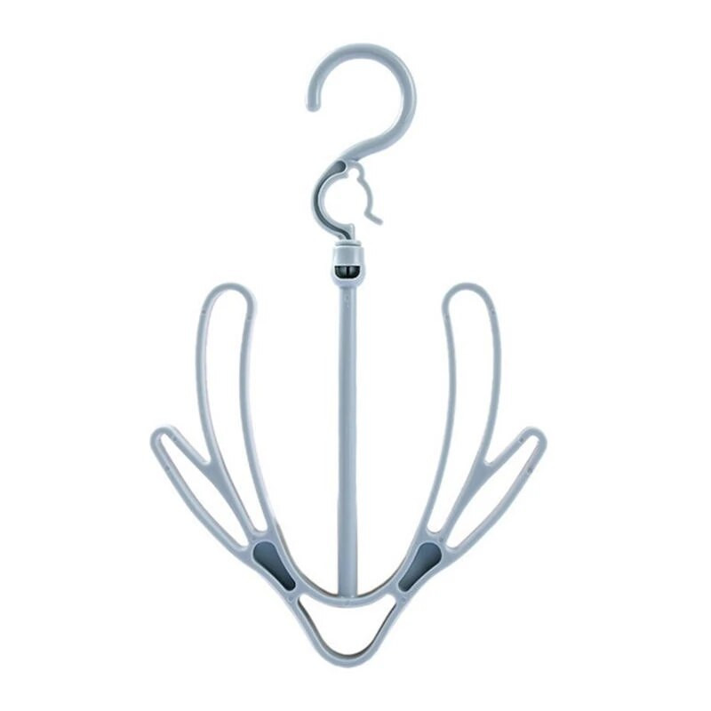 Rõdu kingariiul konks Magamistoa kuivatusjalatsid Artefakt Sandaalid Multifunktsionaalne kodu väljas tuulekindel riidepuu Igapäevased vajadused