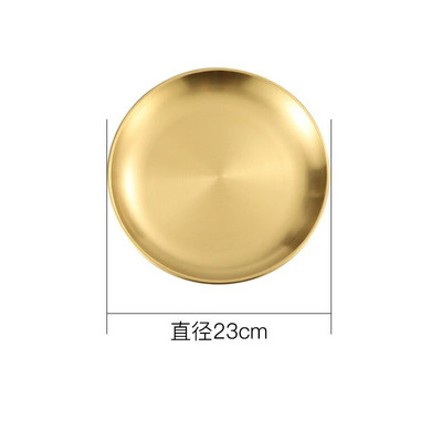 Köögi roostevabast terasest puuviljasalati kausid korea stiilis suure mahutavusega supi-nuudlid Rameni kaussi toidunõud