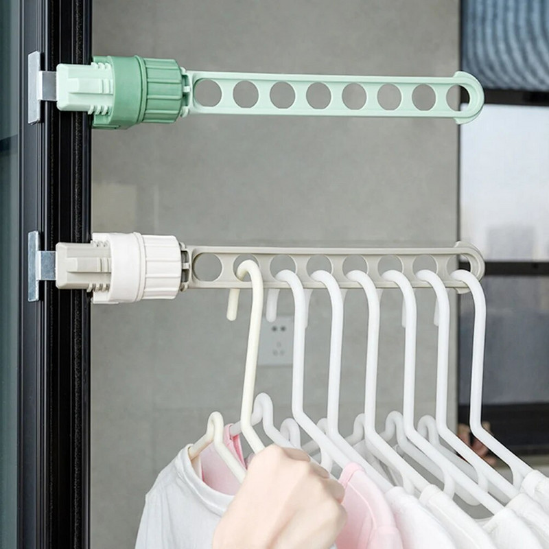 2db ruhaszárító állvány falra szerelhető ruhaszárító állvány Nagy teherbírású, helytakarékos ruhatartó, összecsukható szárítóállvány