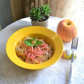 Creative Ramen Bowl Ψάθινο καπέλο Κεραμικό μπολ Instant Noodle Bowl Κεραμικό μπολ σούπας 8 ιντσών Cartoon χαριτωμένο μπολ σούπας