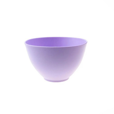 Silicone World 250/450 ML Silikonska posuda za masku Posuda za miješanje Ženska posuda za miješanje maski za lice Njega kože lica Alati za miješanje DIY Ljepota