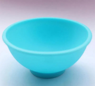 Домакинска силиконова контейнерна купа 67 мм 50 мм Многоцветен тютюн Аксесоари за пушене на билки Кухня Кутия за съхранение на домашен дим