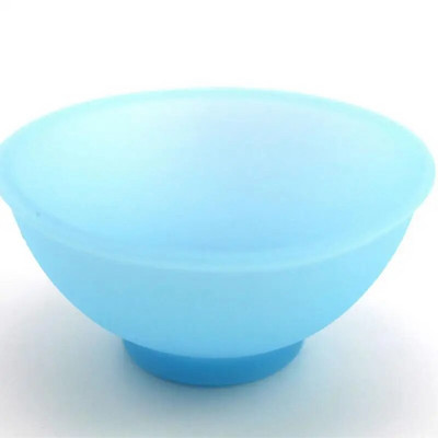 Домакинска силиконова контейнерна купа 67 мм 50 мм Многоцветен тютюн Аксесоари за пушене на билки Кухня Кутия за съхранение на домашен дим