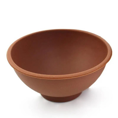 Домакинска силиконова контейнерна купа 67 мм 50 мм Многоцветен тютюн Аксесоари за пушене на билки Кухня Кутия за съхранение на домашен дим