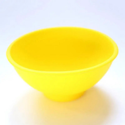 Домакинска силиконова контейнерна купа 67 мм 50 мм Многоцветен тютюн Аксесоари за пушене на билки Кухня Кутия за съхранение на домашен дим