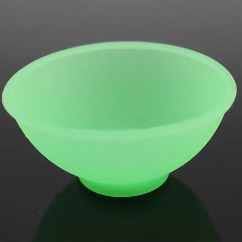 Háztartási szilikon edény 67mm 50mm többszínű dohányfüves dohányzási kiegészítők konyha otthoni füsttároló doboz