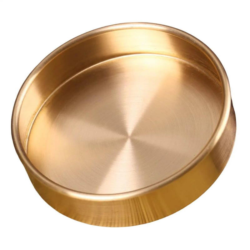 Tibeti buddhista mandala serpenyő asztali dekoráció tibeti tükör tálca dekoráció mandhapan