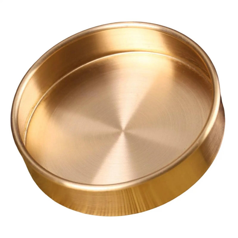 Tibeti buddhista mandala serpenyő asztali dekoráció tibeti tükör tálca dekoráció mandhapan