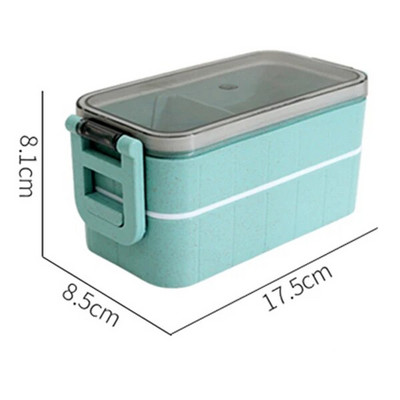 θερμαινόμενο δοχείο φαγητού για φαγητό bento box ιαπωνικό θερμικό σνακ ηλεκτρικό θερμαινόμενο κουτί μεσημεριανού γεύματος για παιδιά με θήκες κουτί γεύματος