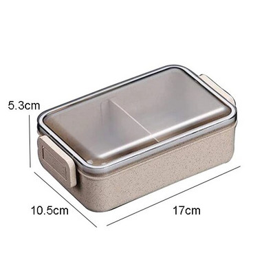 θερμαινόμενο δοχείο φαγητού για φαγητό bento box ιαπωνικό θερμικό σνακ ηλεκτρικό θερμαινόμενο κουτί μεσημεριανού γεύματος για παιδιά με θήκες κουτί γεύματος
