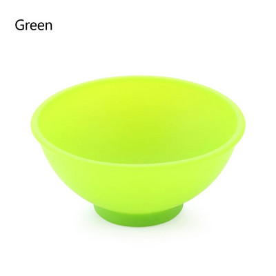 Silikonska maska za lice protiv pada bez mirisa Kuhinjske naprave za miješanje Skladištenje hrane Mjerenje Sol Šalica za umak Šećer Maslac Posuda za začine