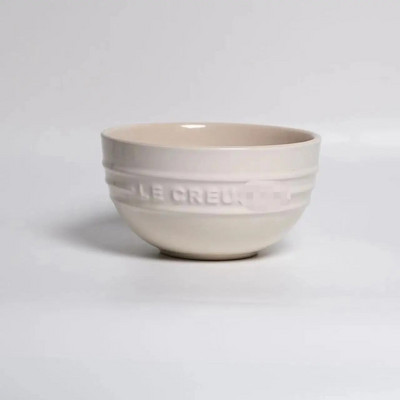 Градиентна керамична купа за ориз Домакинска креативна купа за печене на десертен пудинг Купа за супа с юфка Кухненска посуда 12 см