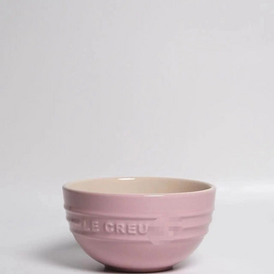 Градиентна керамична купа за ориз Домакинска креативна купа за печене на десертен пудинг Купа за супа с юфка Кухненска посуда 12 см